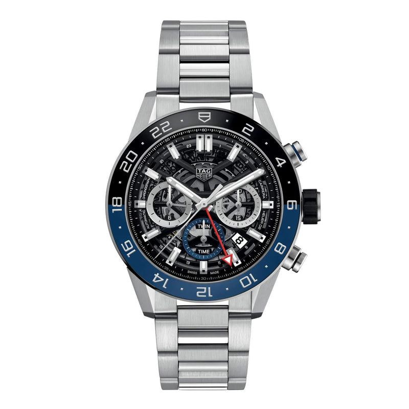 TAG Heuer Carrera | CBG2A1Z.BA0658