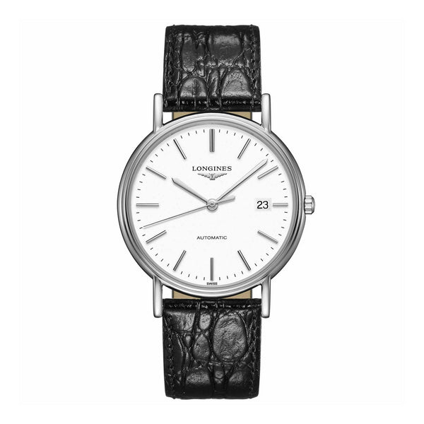 Longines Présence | L49214122