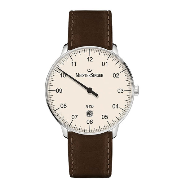 MeisterSinger Neo | NE403