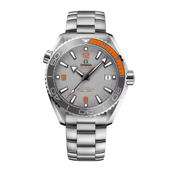 Omega Seamaster | Planet Ocean | 215.90.44.21.99.001