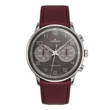 Junghans Meister Driver Chronoscope | 27/3685.00