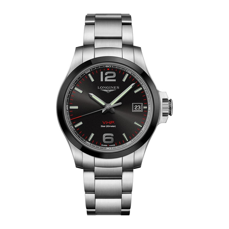 Longines Conquest V.H.P. | L37194566