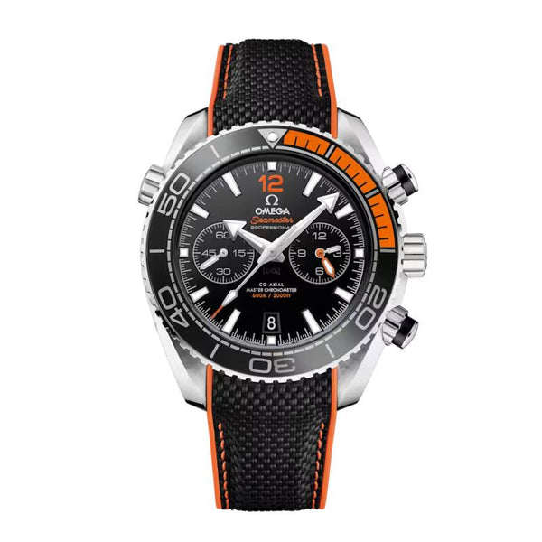 Omega Seamaster | Planet Ocean | 215.32.46.51.01.001