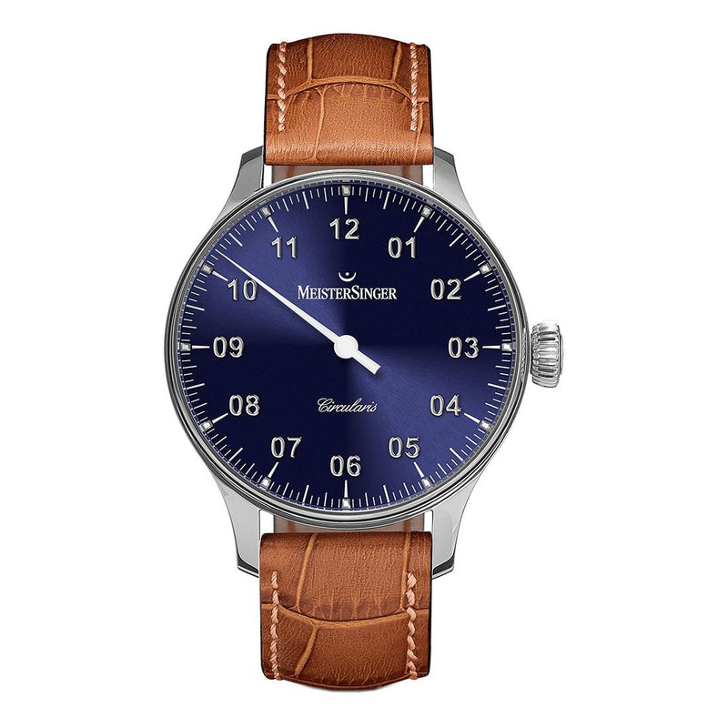 MeisterSinger Circularis | CC308