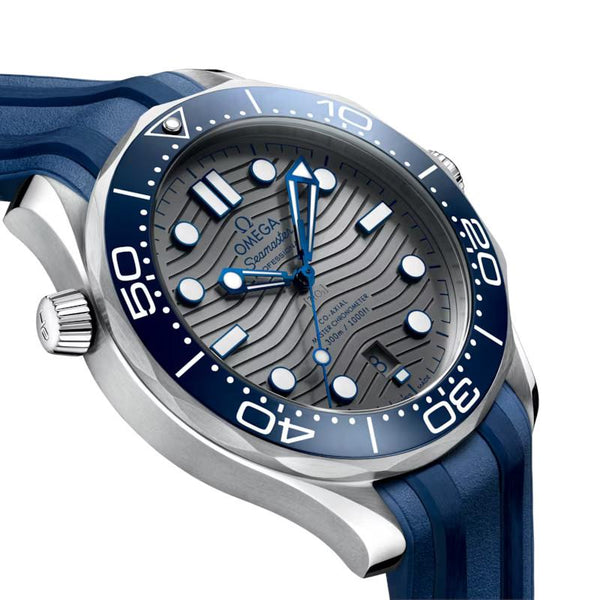 Omega Seamaster | Diver | 210.32.42.20.06.001