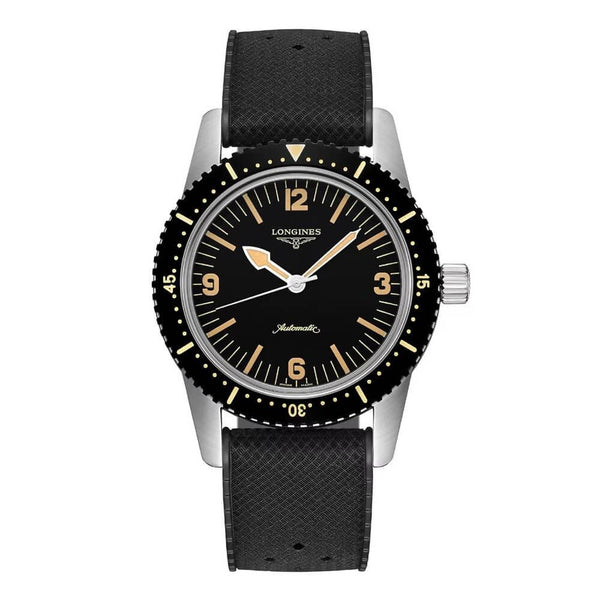 Longines Heritage Skin Diver | L28224569