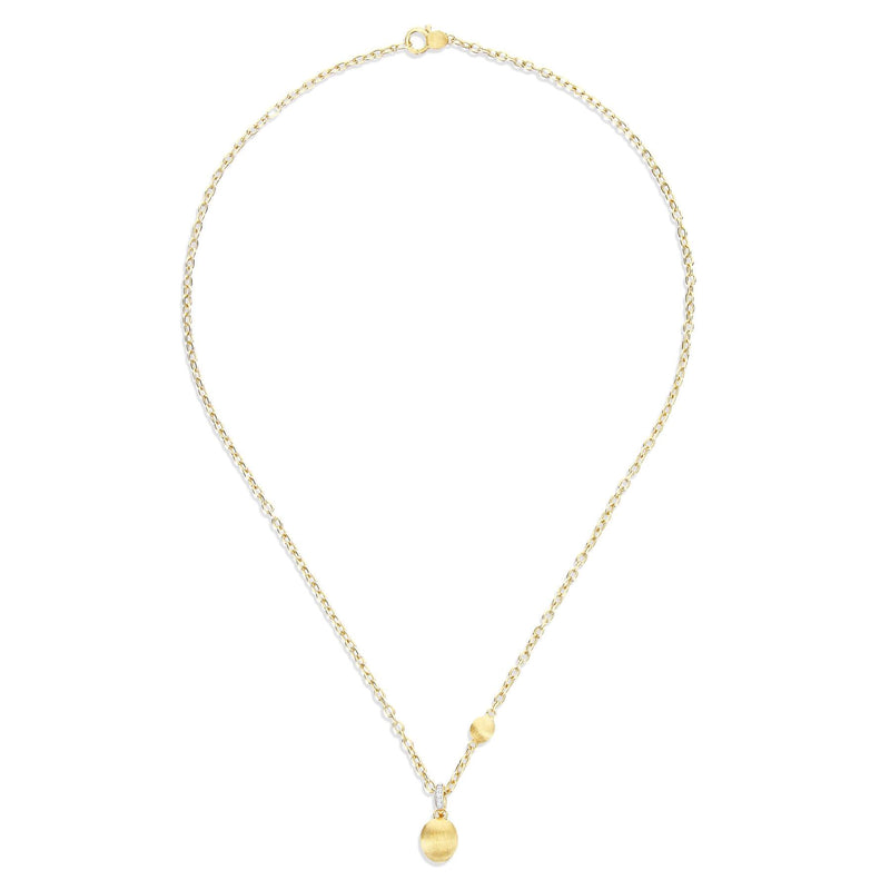 Nanis Collier Boules | CN1-609