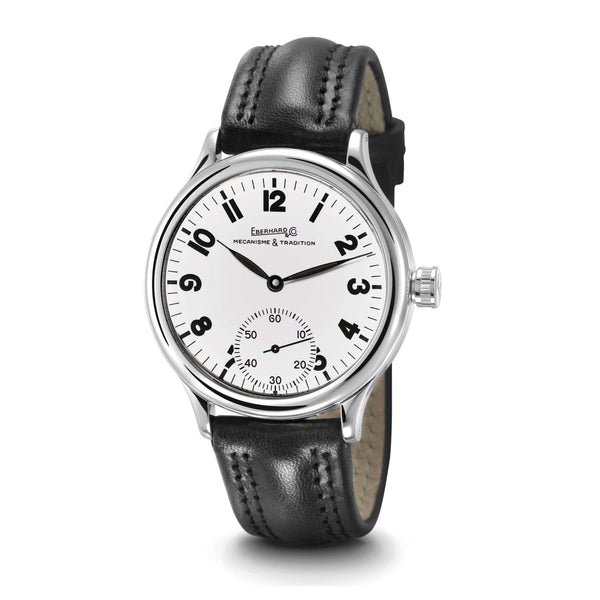 Eberhard & Co. Traversetolo Vitré | 21120.21