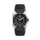 Bell & Ross BR 03-92 Diver | BR0392-D-BL-ST/SRB