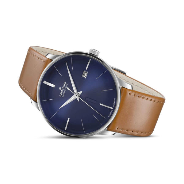 Junghans Meister Edition 160 | 27/4114.02