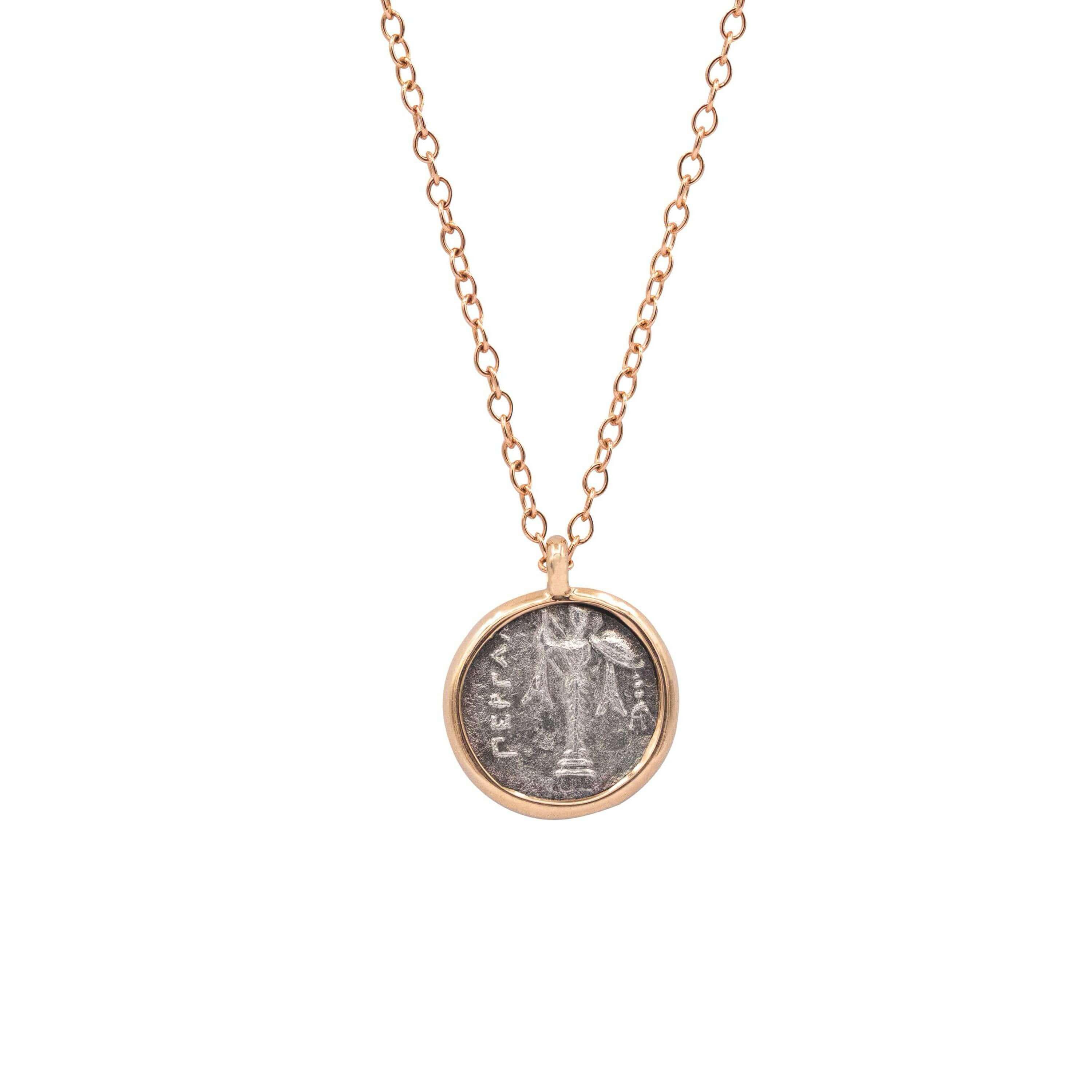 TWENTYTEN Collier Herakles & Athena | 12451