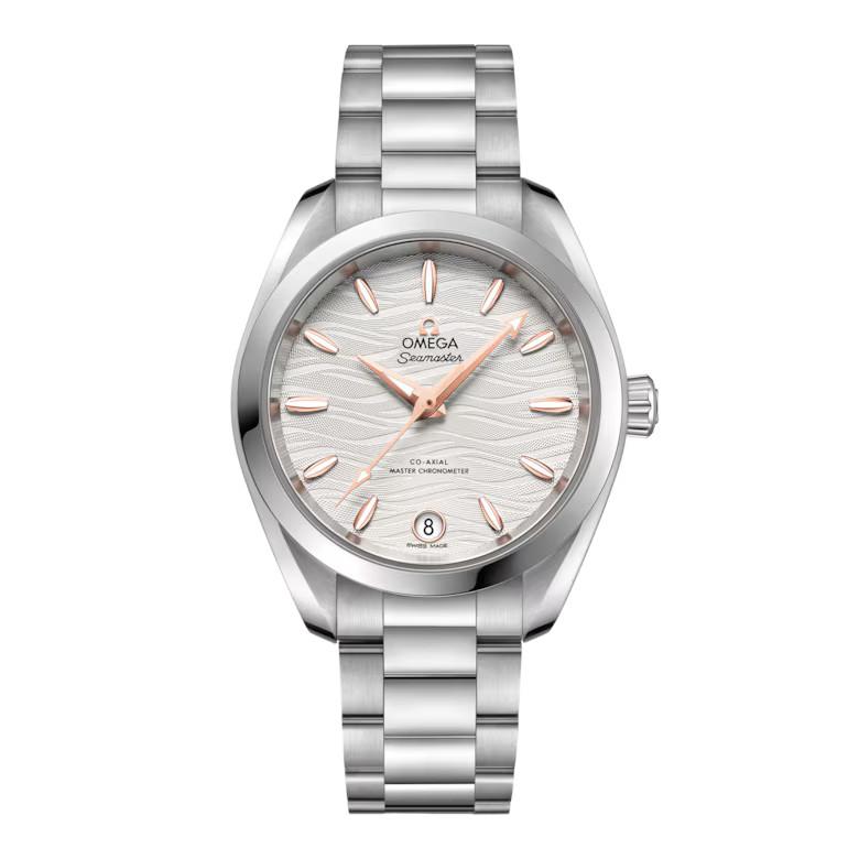 Omega Seamaster | Aqua Terra | 220.10.34.20.02.001