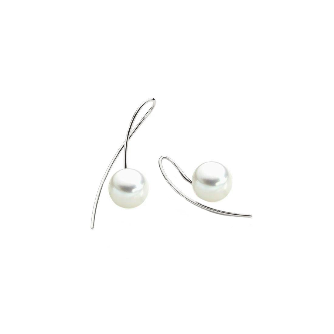 Schmuckwerk Ohrhänger Perlenrausch | KO701-ST
