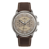 Junghans Meister Driver Chronoscope | 27/3684.00