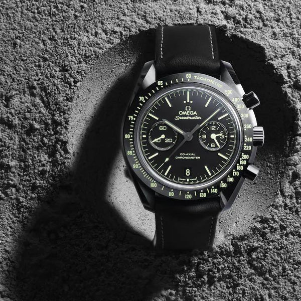 Omega Speedmaster | Dark Side Of The Moon | 311.92.44.51.01.004