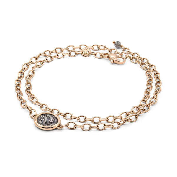 TWENTYTEN Armband/Collier Delfine | 12510