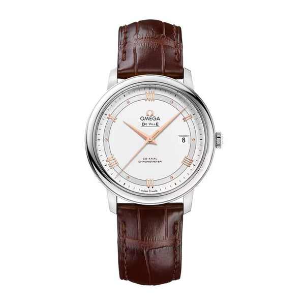 Omega De Ville | Prestige | 424.13.40.20.02.002