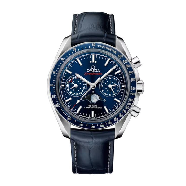 Omega Speedmaster | Mondphase | 304.33.44.52.03.001