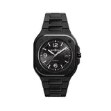 Bell & Ross Armbanduhr BR 05 Black Ceramic | BR05A-BL-CE/SCE