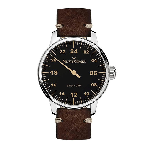 MeisterSinger 24h-Edition 2019 | ED2019-24H02