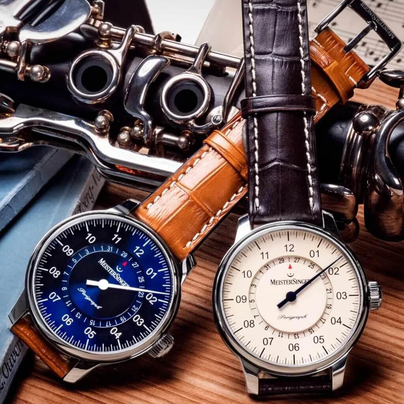 MeisterSinger Perigraph | AM1003