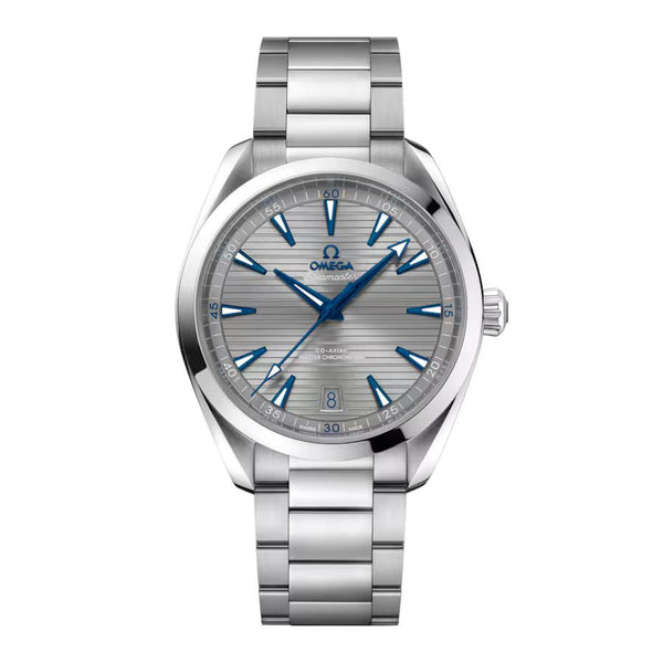 Omega Seamaster | Aqua Terra | 220.10.41.21.06.001