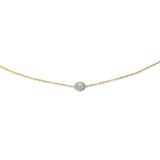 Nanis Choker Élite | CS34-583