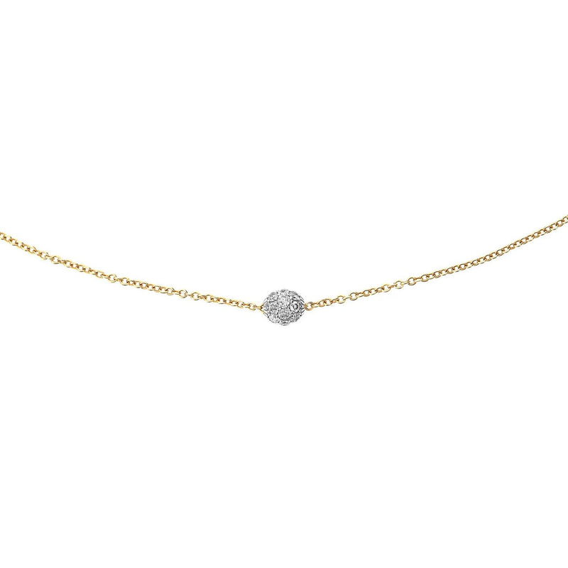 Nanis Choker Élite | CS34-583