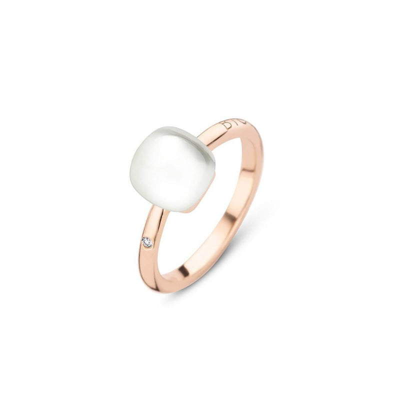 Bigli Ring Mini Sweety | Crystal Clear | 20R87RCRMP