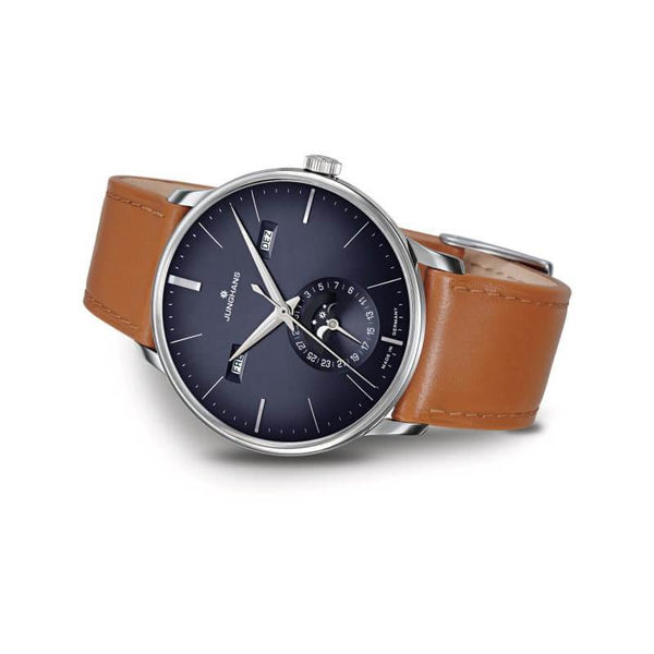 Junghans Meister Kalender | 27/4906.00