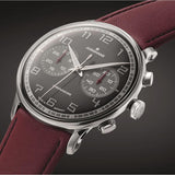 Junghans Meister Driver Chronoscope | 27/3685.00