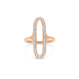 Nanis Ring Sunset | AS8-602