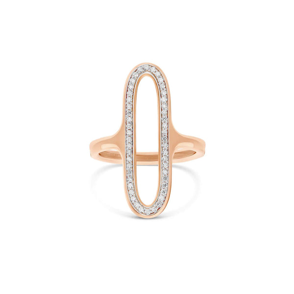 Nanis Ring Sunset | AS8-602