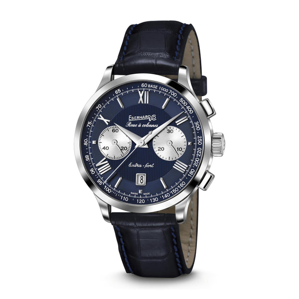 Eberhard & Co. Extra-Fort | 31956.09