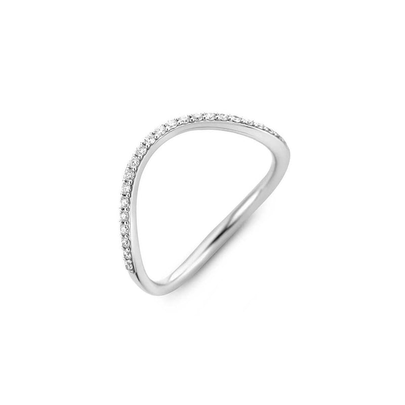 Bigli Memoire-Ring Infinity •• | 23R197WDIA