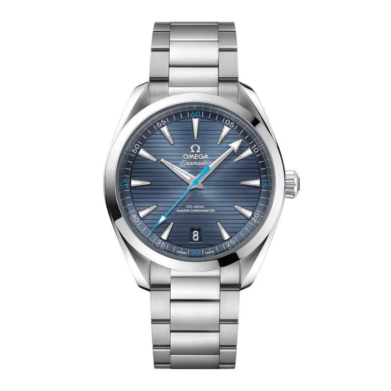 Omega Seamaster | Aqua Terra | 220.10.41.21.03.002