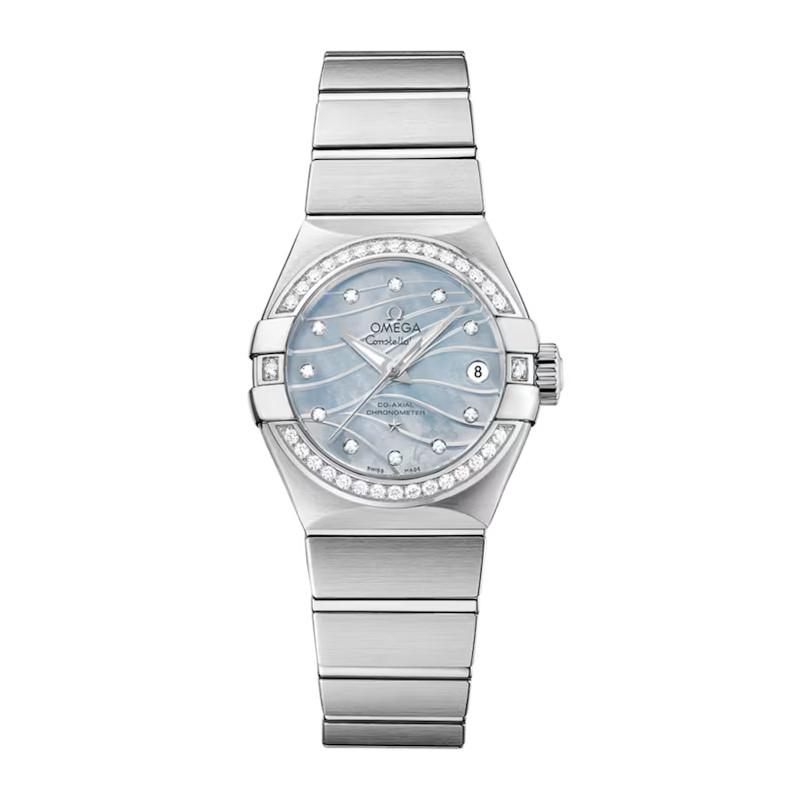 Omega Constellation | 123.15.27.20.57.001