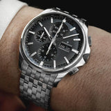 Junghans Meister S Chronoscope | 27/4024.44