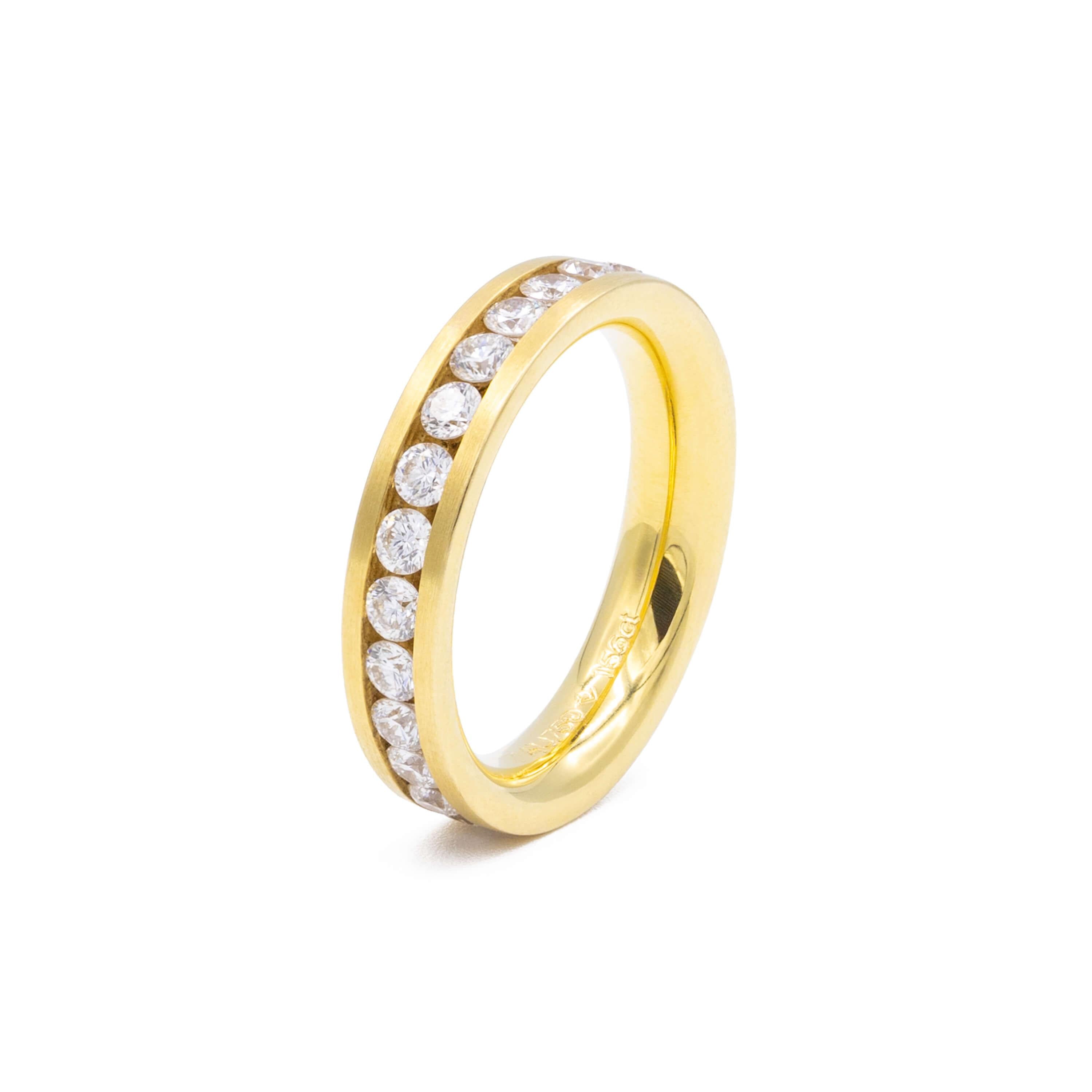 Bunz Memoire-Ring | 7015250/156