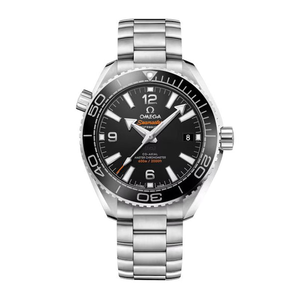 Omega Seamaster | Planet Ocean | 215.30.40.20.01.001