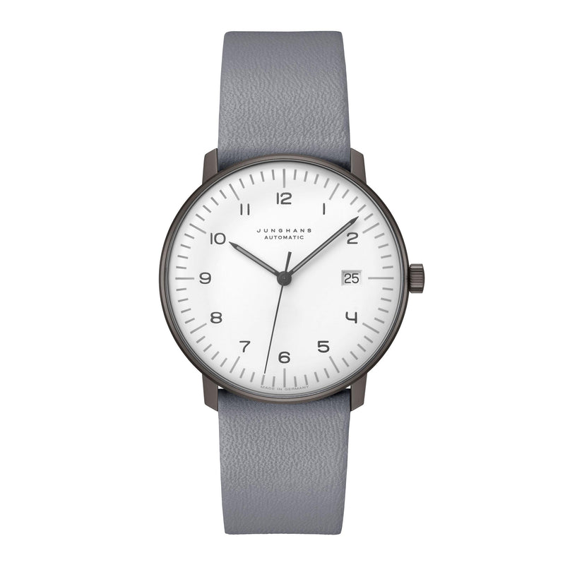 Junghans Max Bill | 27/4007.04