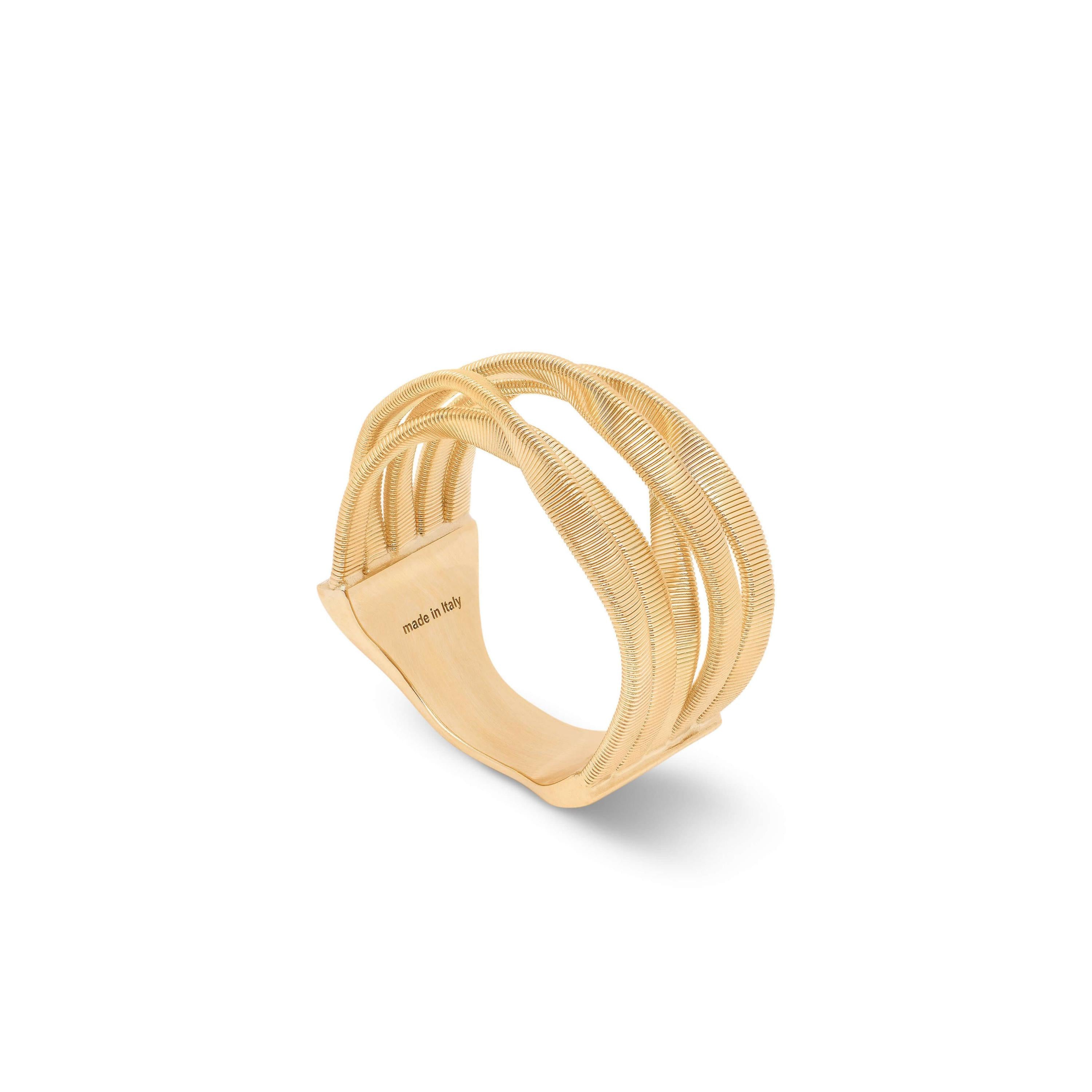 Marco Bicego Ring Marrakech | AG365