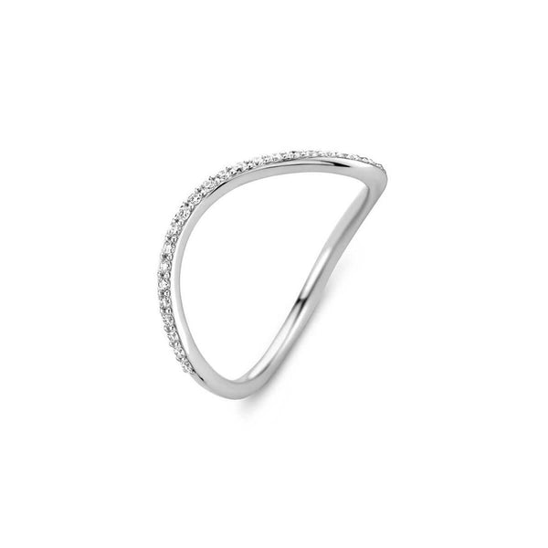 Bigli Memoire-Ring Infinity • | 23R196WDIA