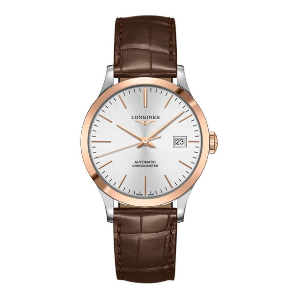 Longines Record | L28205722