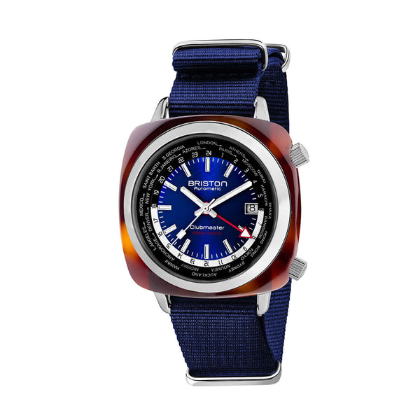 Briston Clubmaster Traveler | 20842.SA.TW.9.NNB