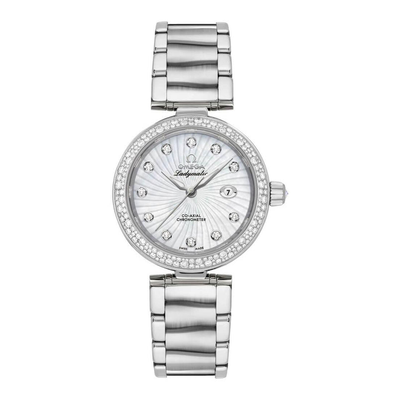 Omega Ladymatic | 425.35.34.20.55.001