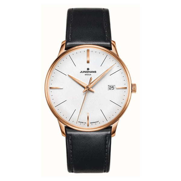 Junghans Meister Mega | 58/7800.00