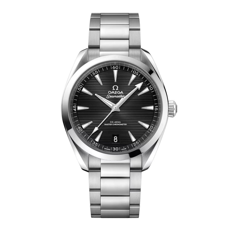 Omega Seamaster | Aqua Terra | 220.10.41.21.01.001