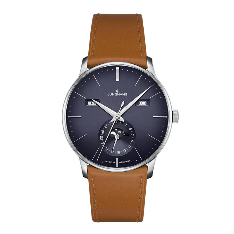 Junghans Meister Kalender | 27/4906.00