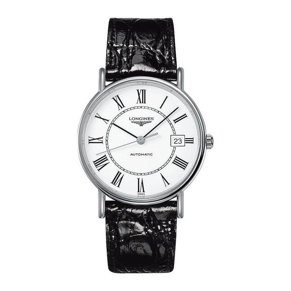 Longines Présence | L49214112